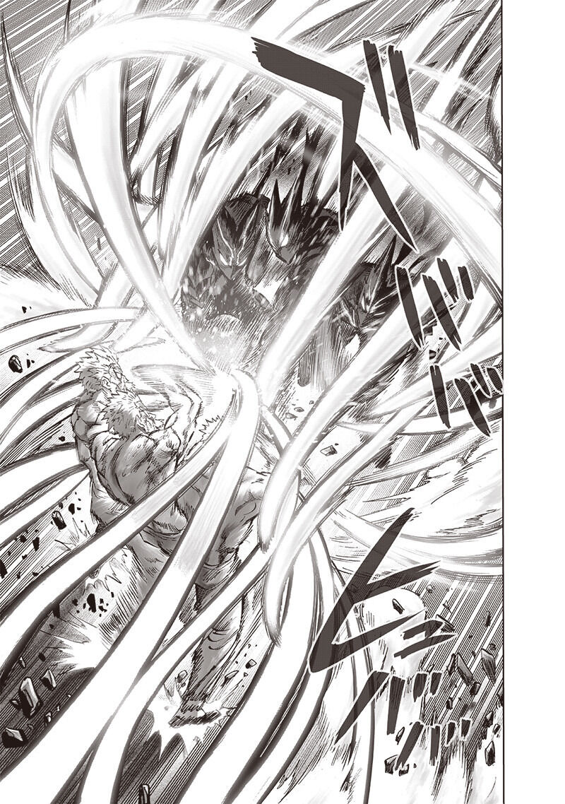 One Punch Man - Chapter 153 image 15